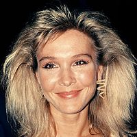 Fotoğraf Cynthia Rhodes