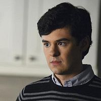 Fotoğraf Brendan Robinson