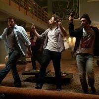 Fotoğraf James Franco