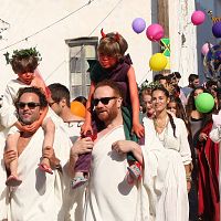 Fotoğraf Elisa Tovati