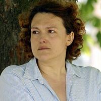 Fotoğraf Sylviane Goudal