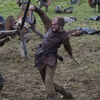 Fotoğraf Gustaf Skarsgård