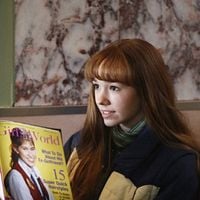 Fotoğraf Holly Taylor