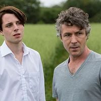 Fotoğraf Aidan Gillen