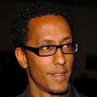 Fotoğraf Andre Royo