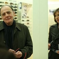 Fotoğraf Bruno Ganz