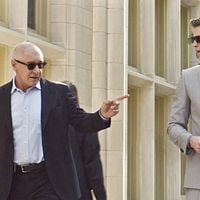 Fotoğraf Harrison Ford