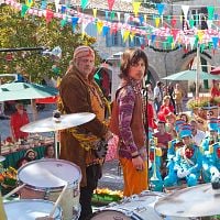 Fotoğraf Grégory Gadebois