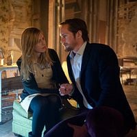 Fotoğraf Alexander Skarsgård