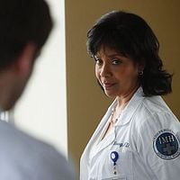 Fotoğraf Phylicia Rashād