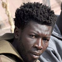 Fotoğraf Malamine Drame