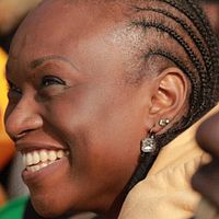 Fotoğraf Laïty Fall