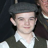 Fotoğraf Gulliver McGrath