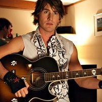 Fotoğraf Jesse Moss