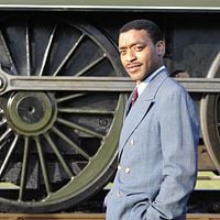 Fotoğraf Chiwetel Ejiofor