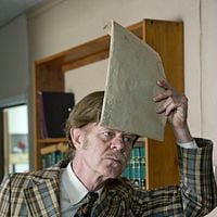 Fotoğraf William H. Macy