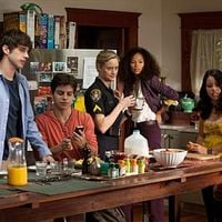 Fotoğraf Jake T. Austin