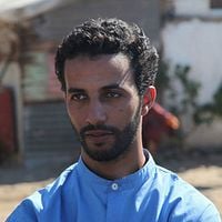 Fotoğraf Abdelilah Rachid