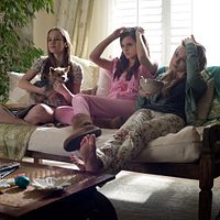 Fotoğraf Taissa Farmiga