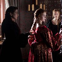 Fotoğraf Isolda Dychauk