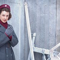 Fotoğraf Jessica Raine