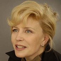 Fotoğraf Krystyna Janda