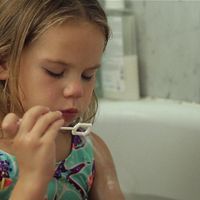 Fotoğraf Olivia Costello