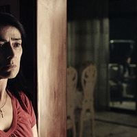 Fotoğraf Hiam Abbass