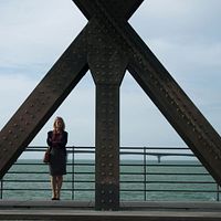 Fotoğraf Mélanie Thierry