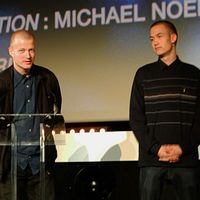 Fotoğraf Gustav Dyekjaer Giese