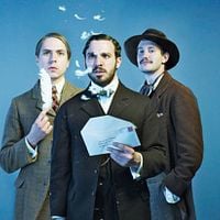 Fotoğraf Simon Bird