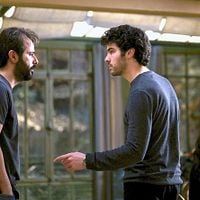 Fotoğraf Tahar Rahim