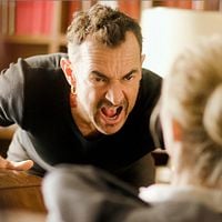 Fotoğraf Albert Dupontel