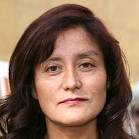 Fotoğraf Catalina Saavedra