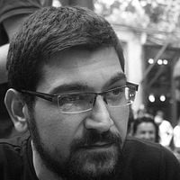 Fotoğraf Cemal Baykal