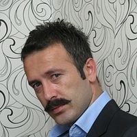 Fotoğraf Reha Beyoğlu