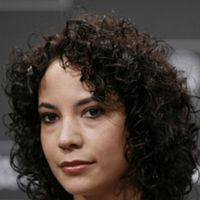 Fotoğraf Samantha Castillo