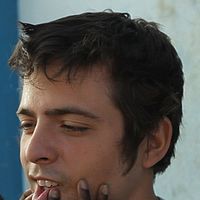 Fotoğraf Rocky Braat