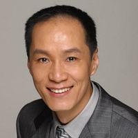 Fotoğraf Feng Yuanzheng