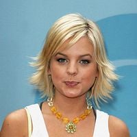 Fotoğraf Kirsten Storms