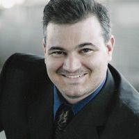 Fotoğraf Michael Patrick McGill