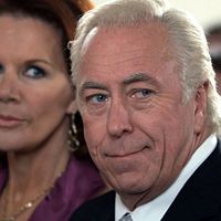 Fotoğraf Steve Bisley