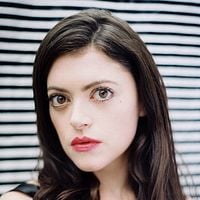 Fotoğraf Hannah Fierman