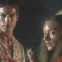 Fotoğraf David Mackey