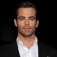 Fotoğraf Chris Pine