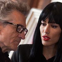 Fotoğraf Rebecca da Costa