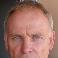 Fotoğraf Peter Hudson