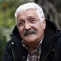 Fotoğraf Salih Kalyon