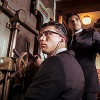 Fotoğraf Zane Holtz