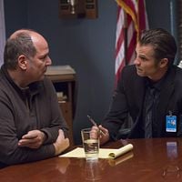 Fotoğraf John Kapelos